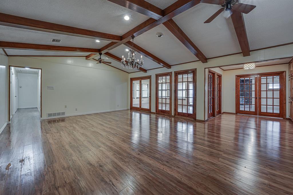 Chapman Place - Residential