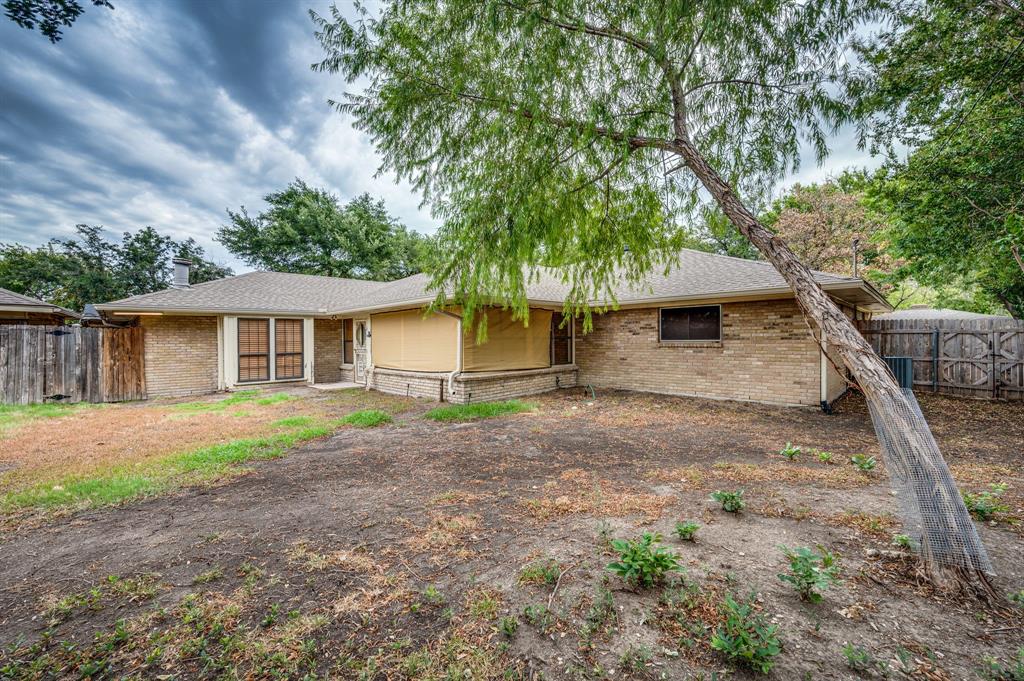 Chapman Place - Residential