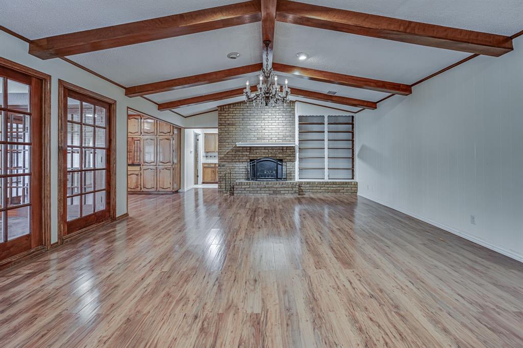 Chapman Place - Residential