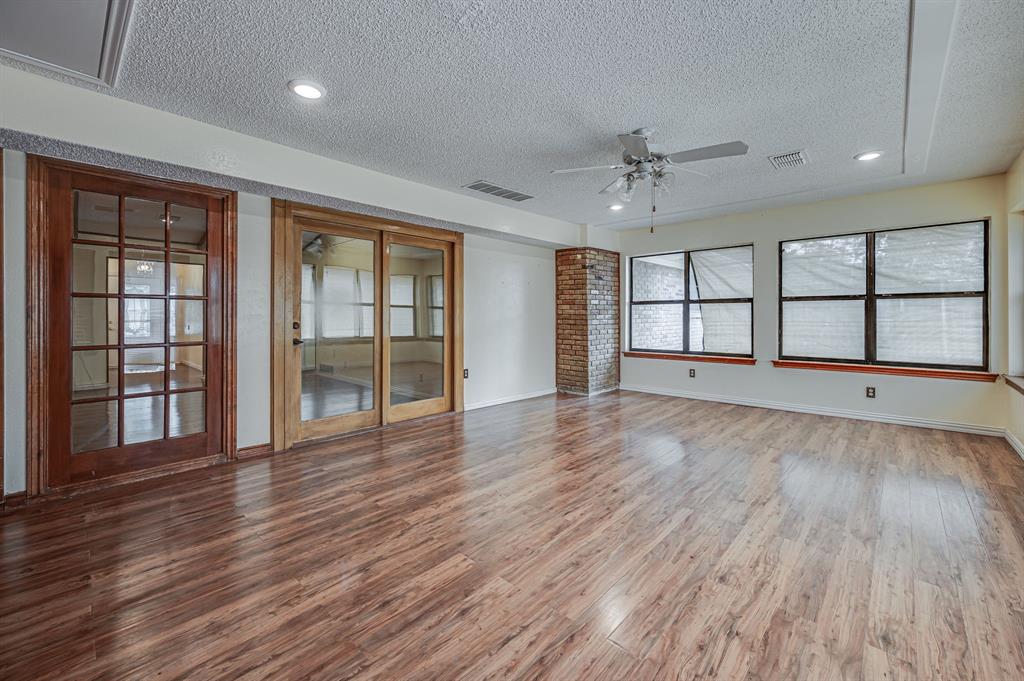 Chapman Place - Residential