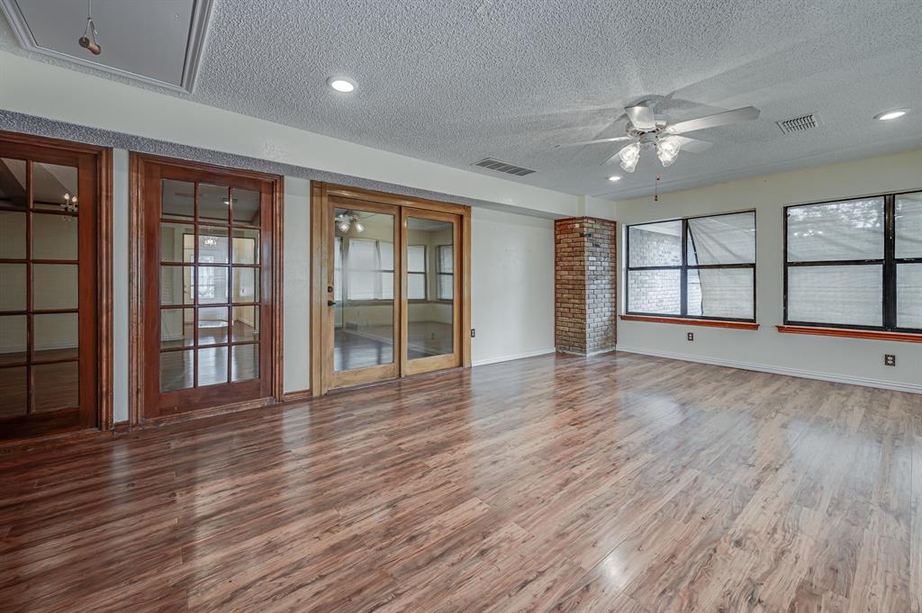 Chapman Place - Residential