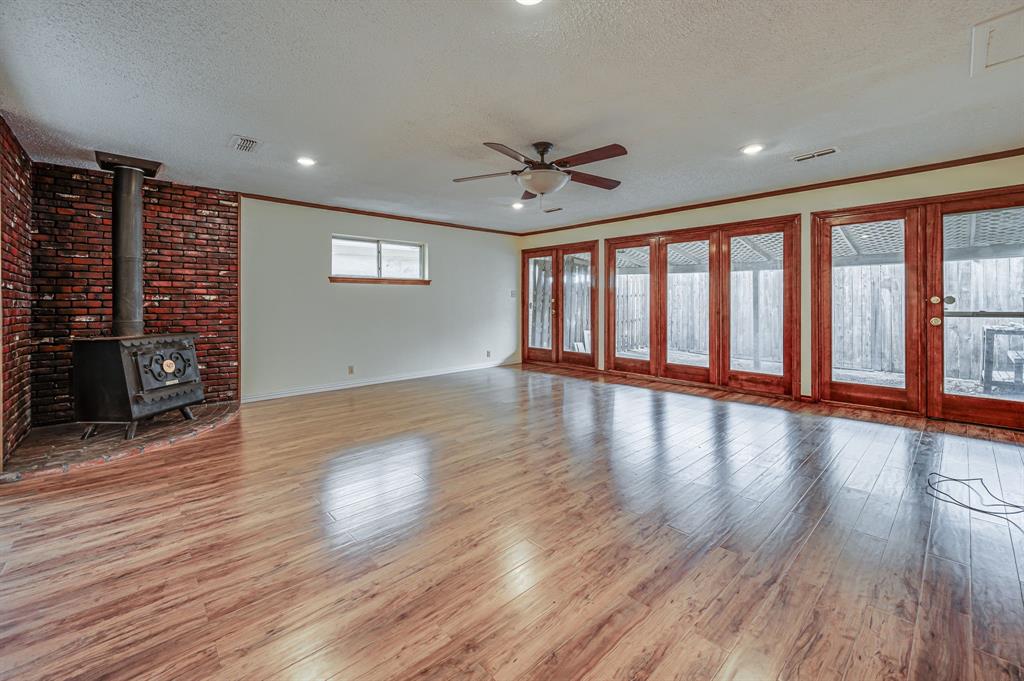 Chapman Place - Residential