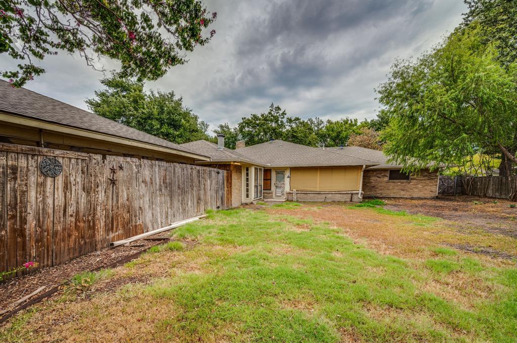 Chapman Place - Residential