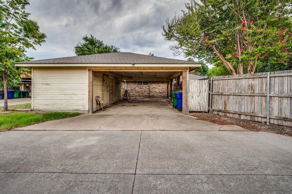 Chapman Place - Residential