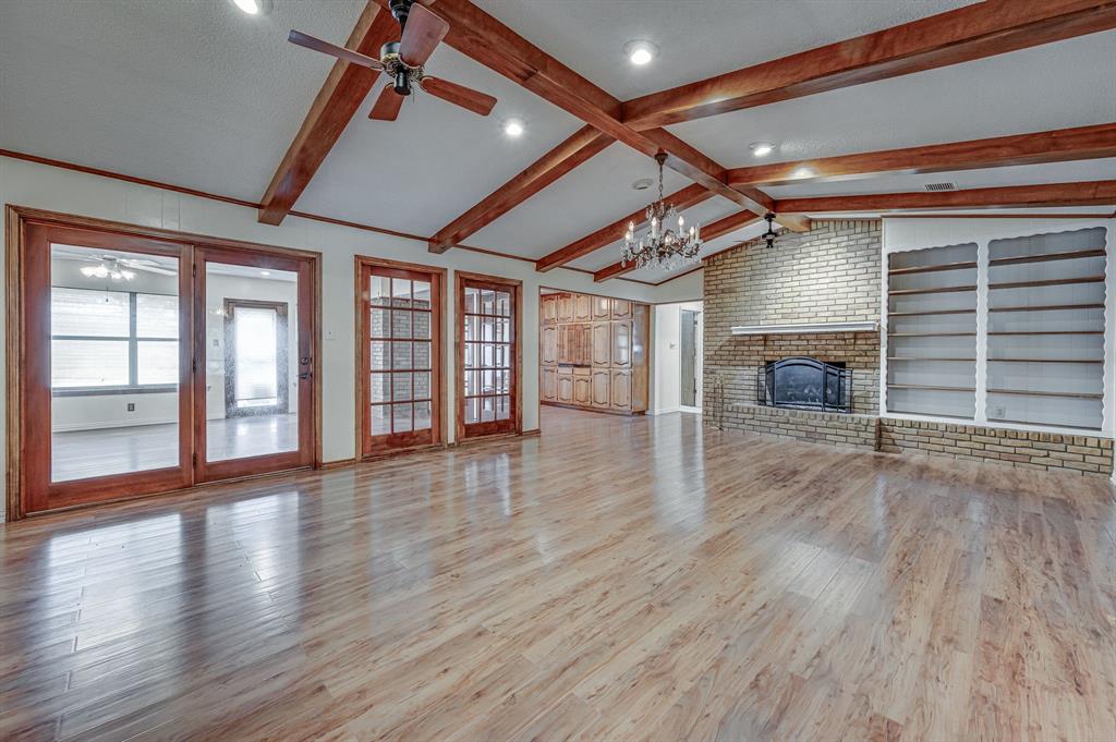 Chapman Place - Residential