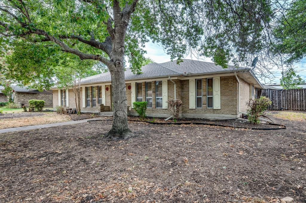 Chapman Place - Residential