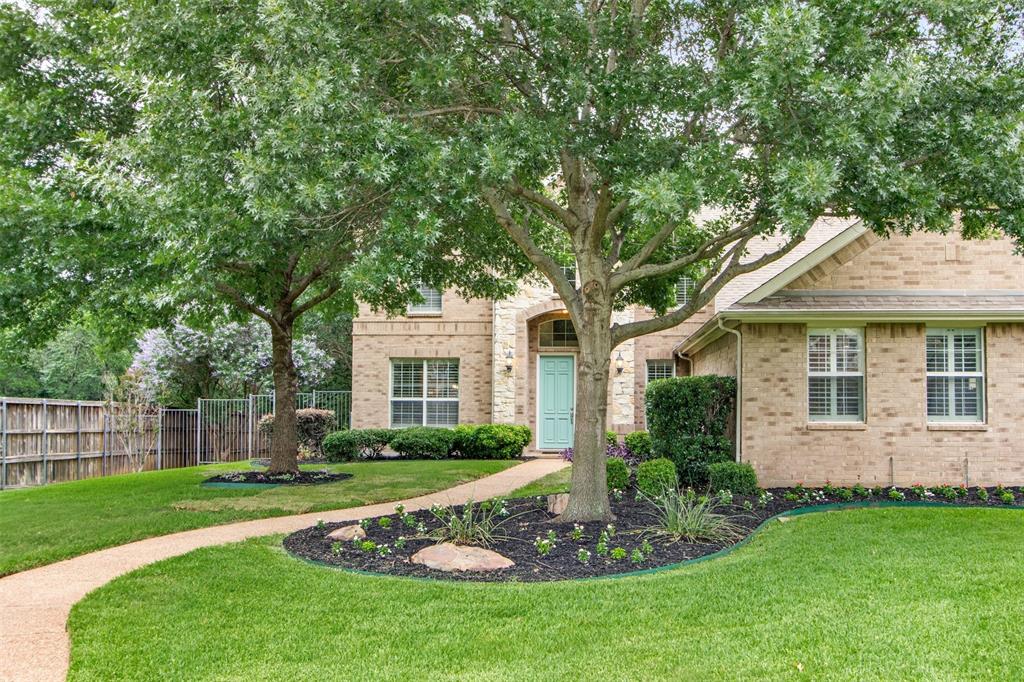 1005 Siena Drive