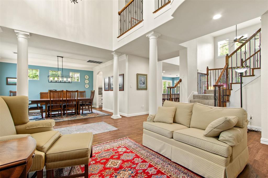 1005 Siena Drive