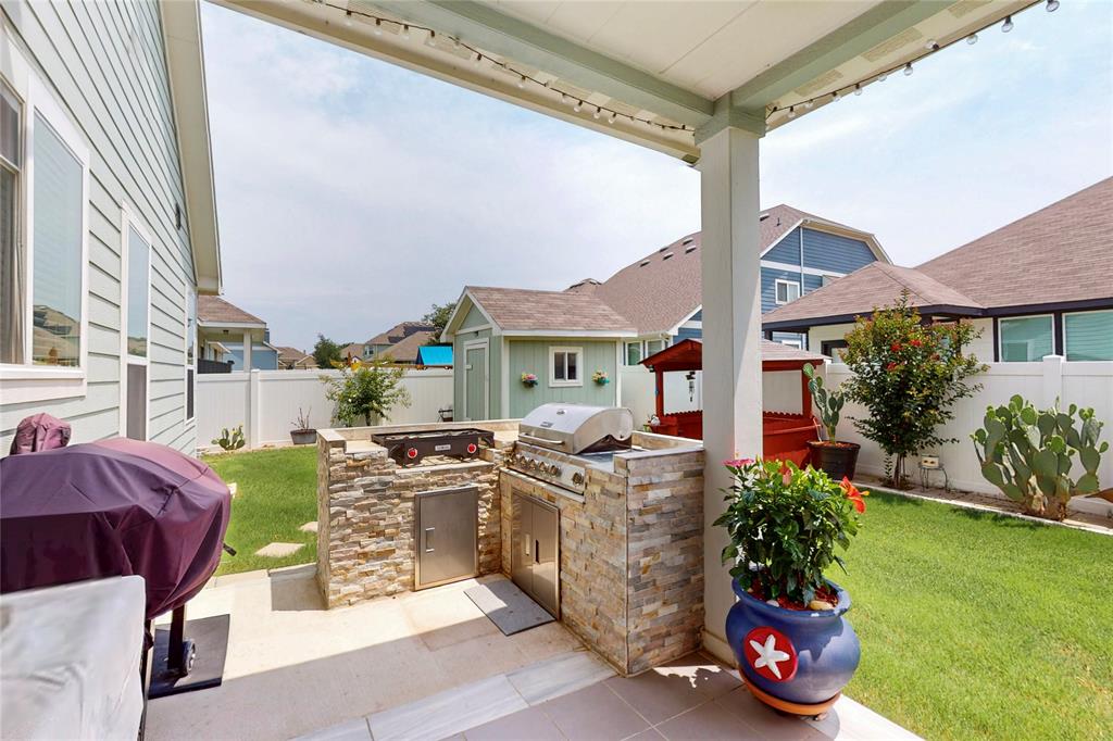 The Landing At Provi - Residential