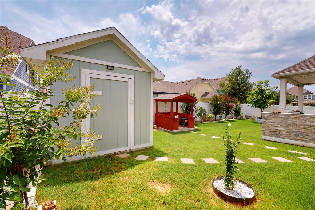 The Landing At Provi - Residential