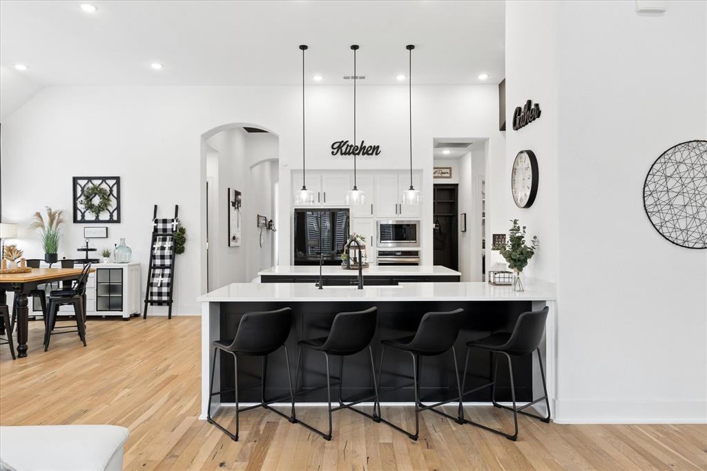 Tavolo Park - Residential