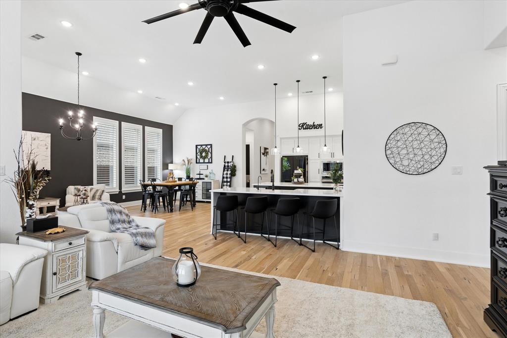 Tavolo Park - Residential