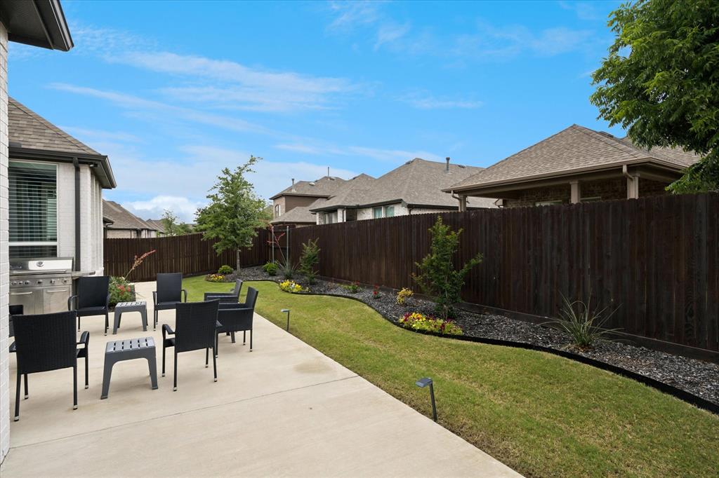 Tavolo Park - Residential