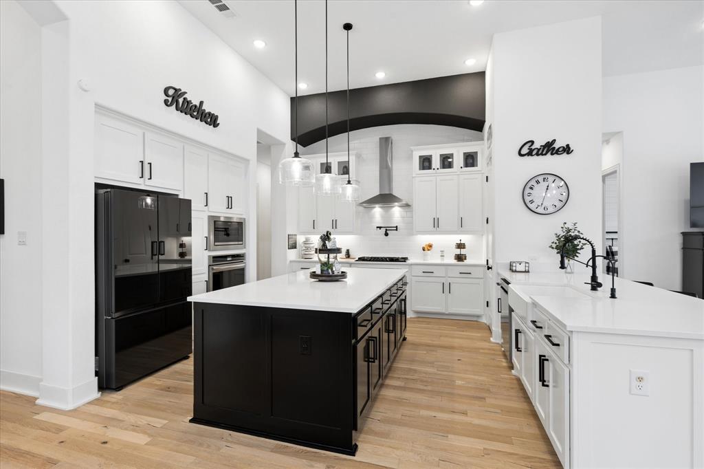 Tavolo Park - Residential