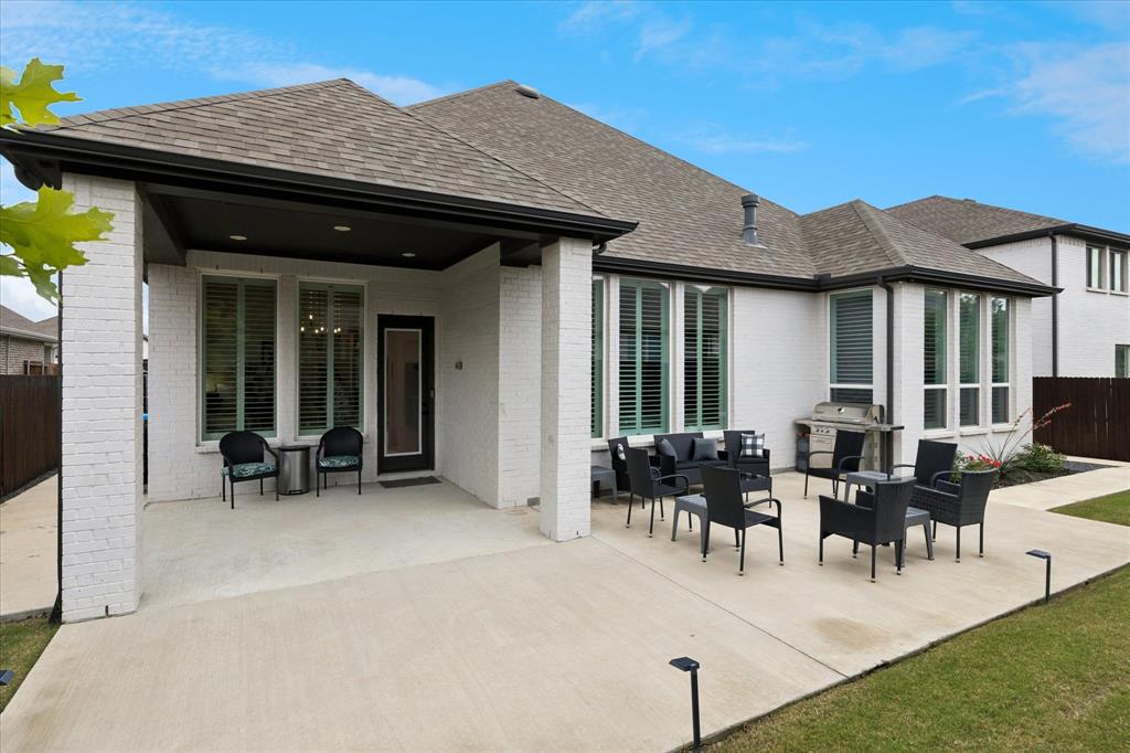 Tavolo Park - Residential