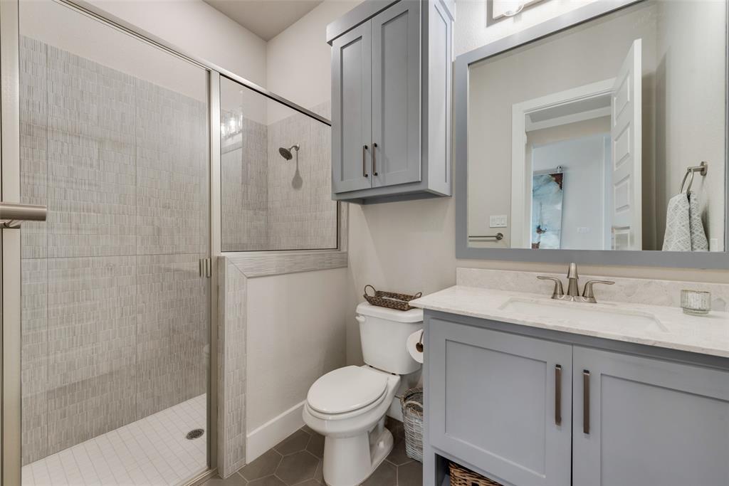 Resort on Eagle Mountain Lake Add - Residential