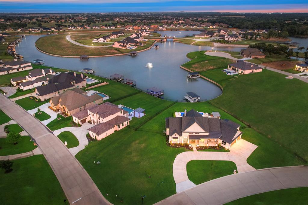 Resort on Eagle Mountain Lake Add - Residential