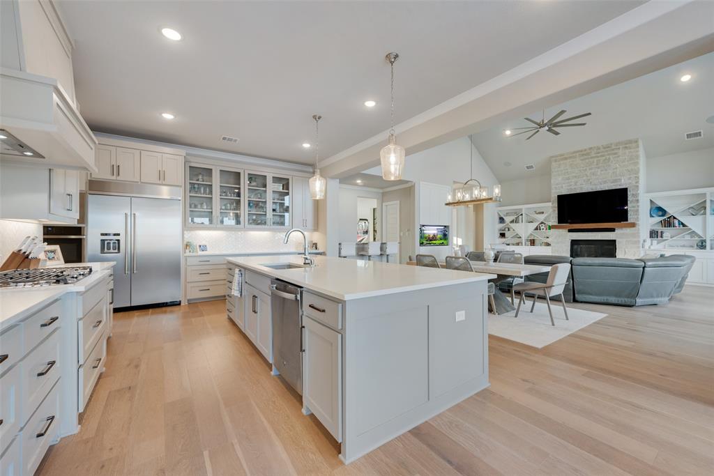 Resort on Eagle Mountain Lake Add - Residential