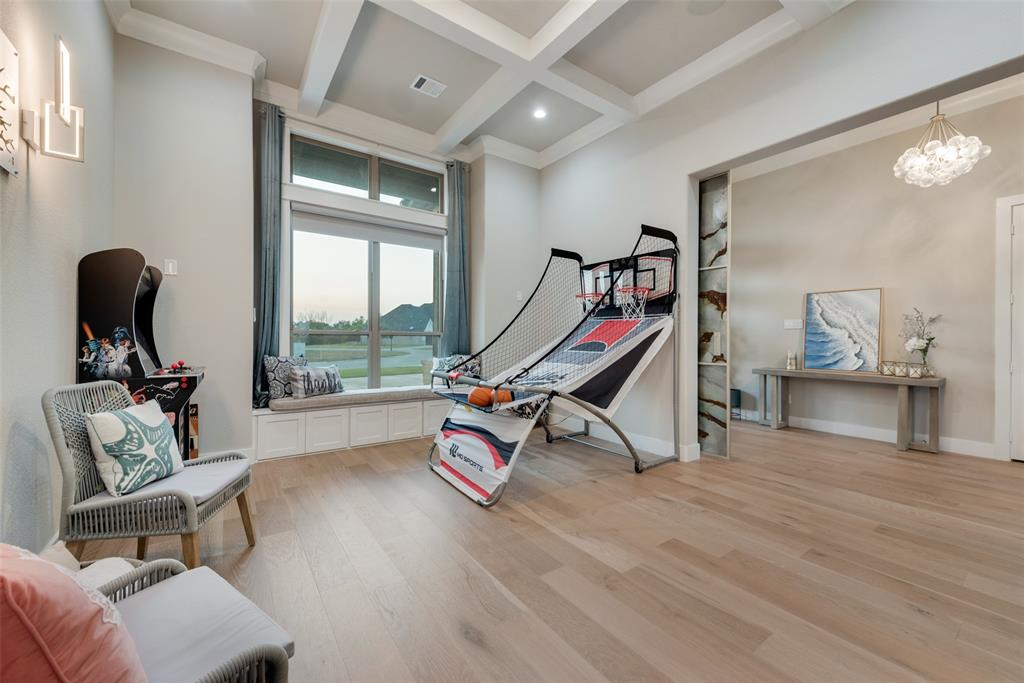 Resort on Eagle Mountain Lake Add - Residential