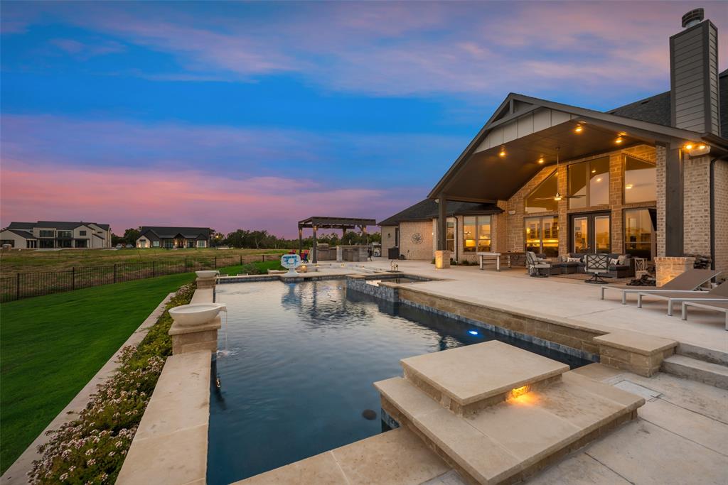 Resort on Eagle Mountain Lake Add - Residential