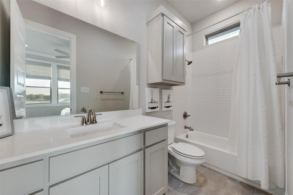 Resort on Eagle Mountain Lake Add - Residential