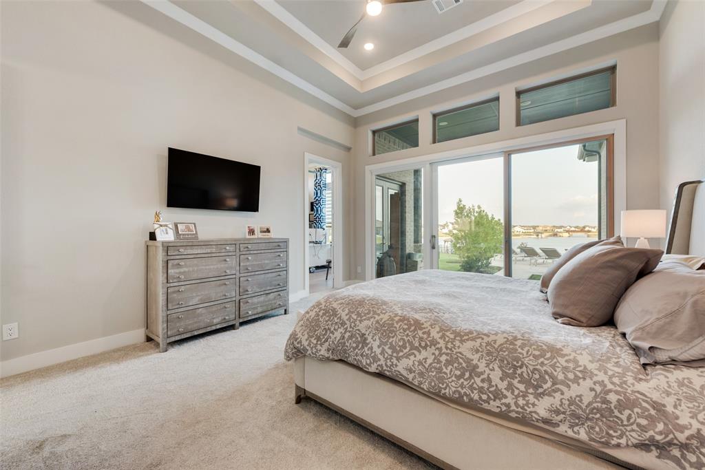 Resort on Eagle Mountain Lake Add - Residential