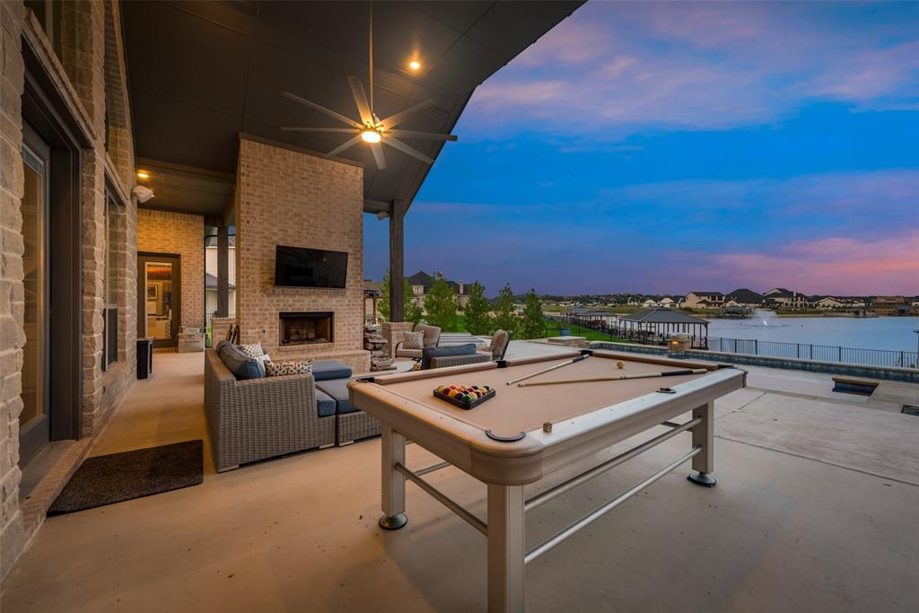 Resort on Eagle Mountain Lake Add - Residential