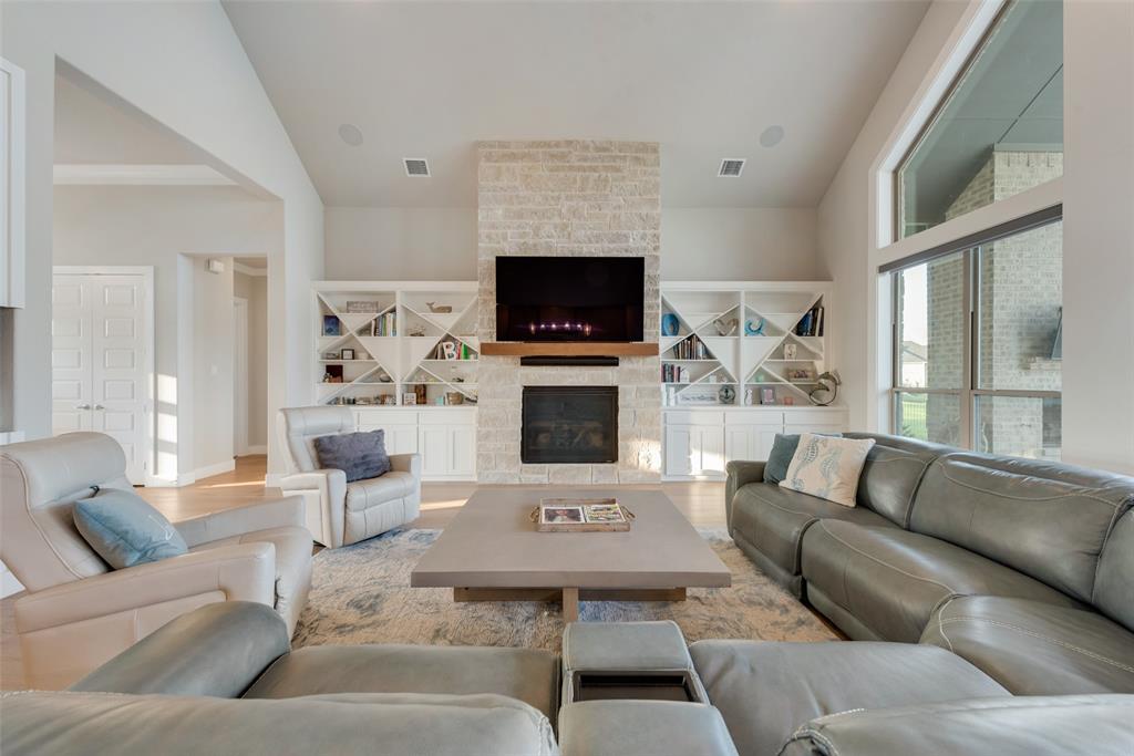 Resort on Eagle Mountain Lake Add - Residential