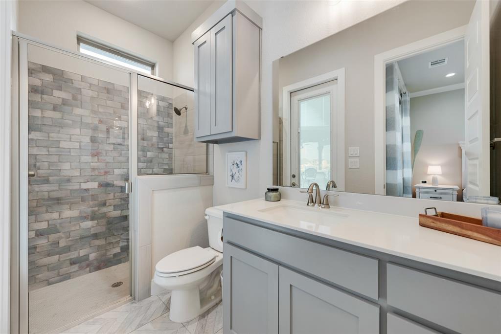 Resort on Eagle Mountain Lake Add - Residential