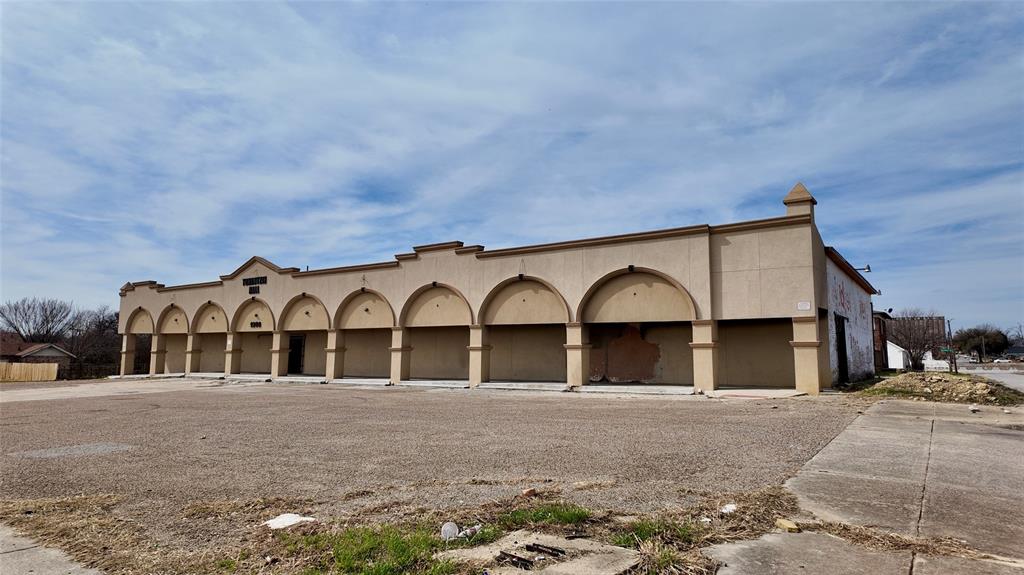 Hyde Park Add - Commercial Sale