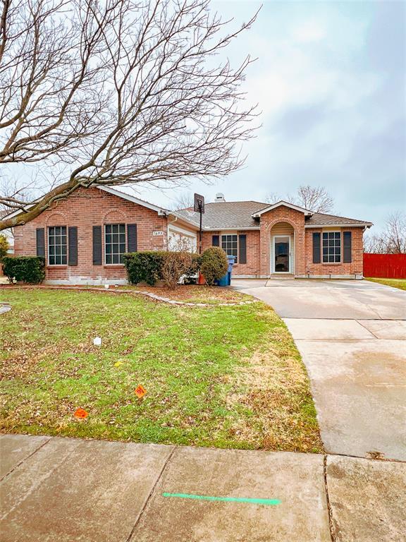 1693 Chesterwood Drive