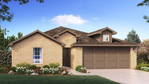 198 BAY MEADOWS Lane Boyd TX 76023