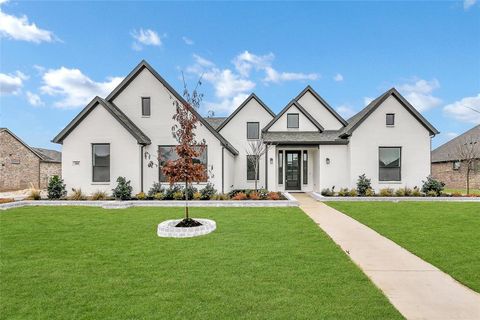201 Bel Grand Road Haslet TX 76052