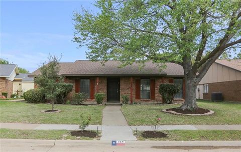 324 Woodhurst Place Coppell TX 75019
