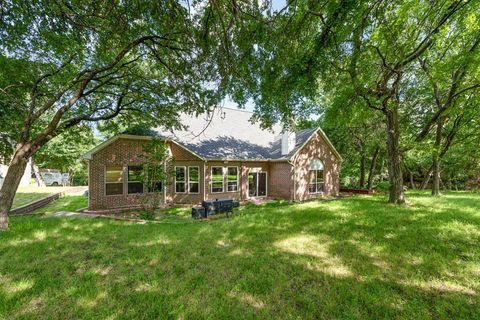 A home in Rowlett