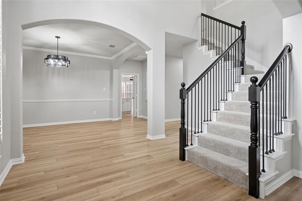 Chapel Hill Add Ph I - Residential