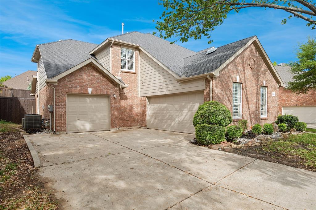 Chapel Hill Add Ph I - Residential