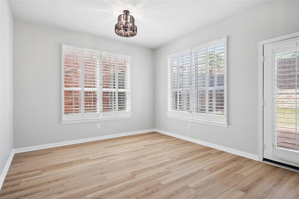 Chapel Hill Add Ph I - Residential