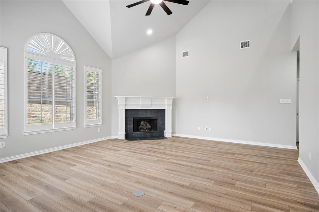 Chapel Hill Add Ph I - Residential