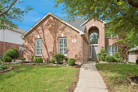 Property photo of 2986 Marchwood Drive, Highland Village, TX 75077