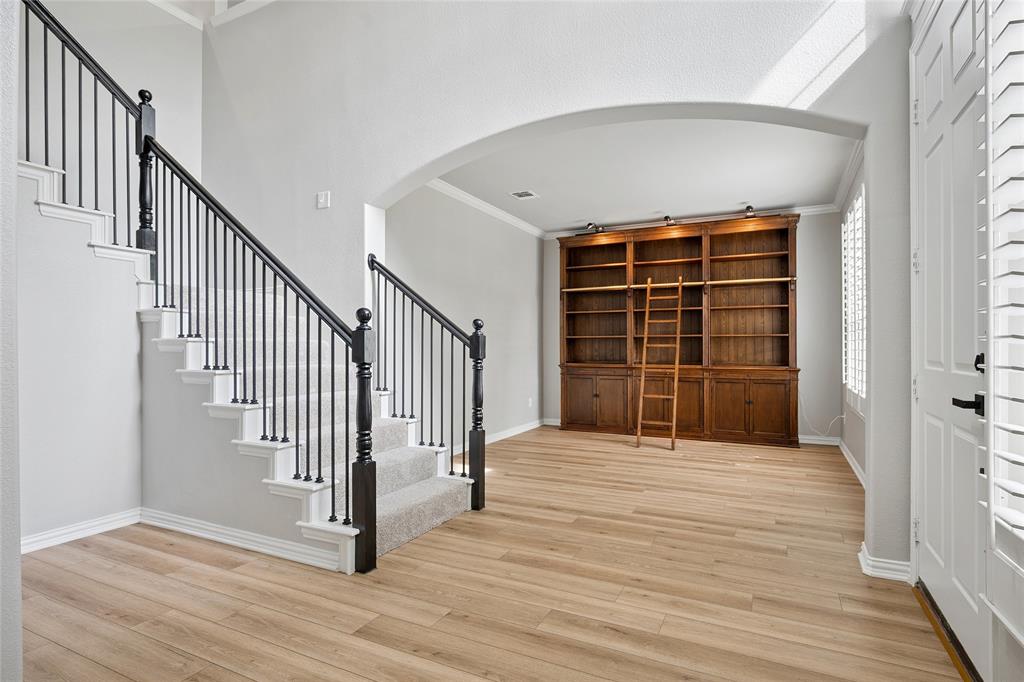 Chapel Hill Add Ph I - Residential