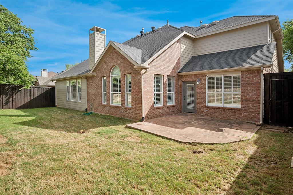 Chapel Hill Add Ph I - Residential