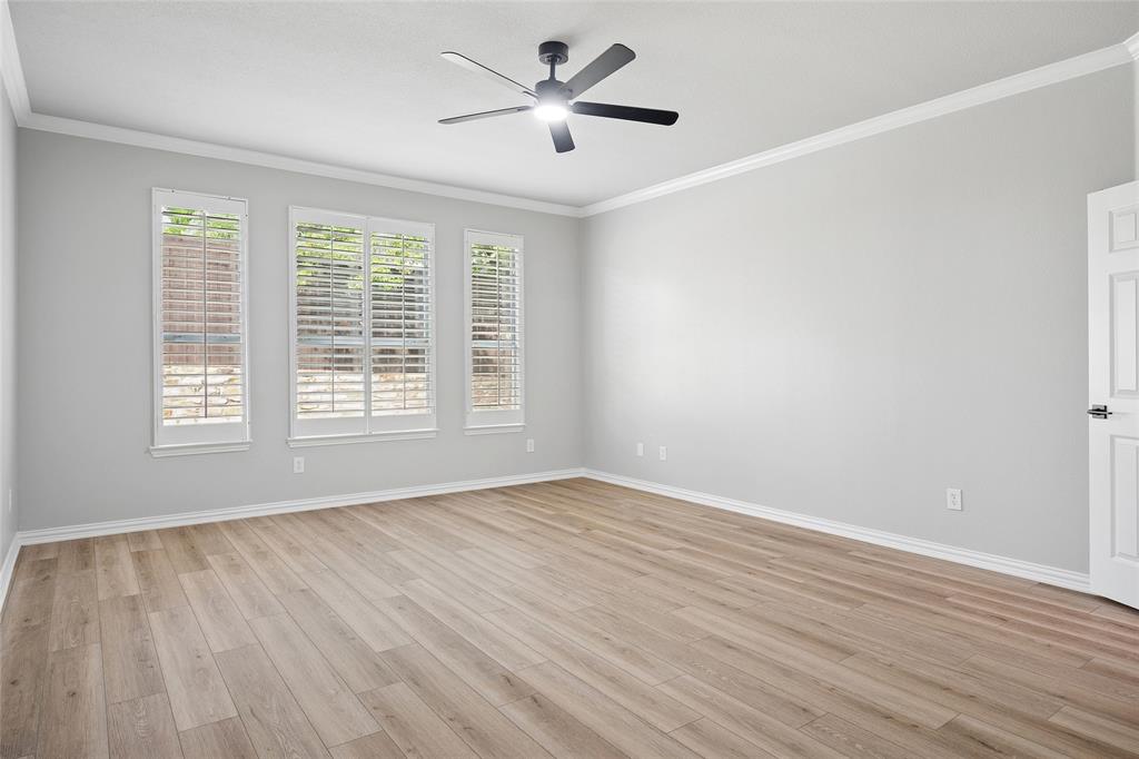 Chapel Hill Add Ph I - Residential