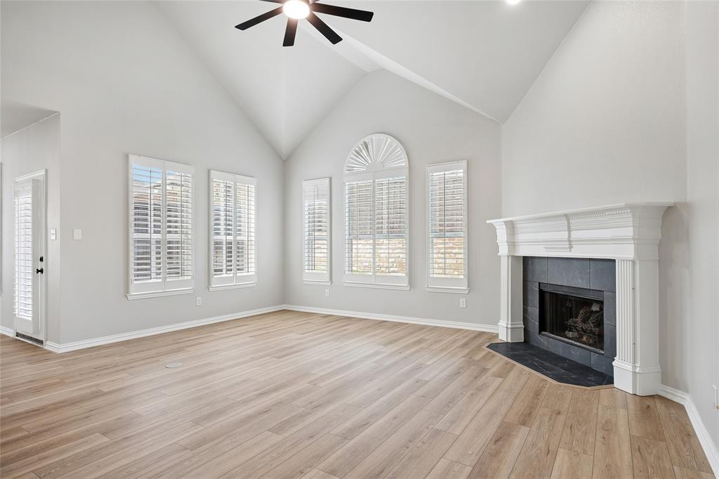 Chapel Hill Add Ph I - Residential