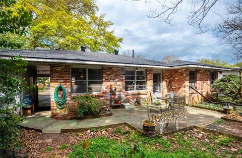 719 Camilla Drive Shreveport LA 71104