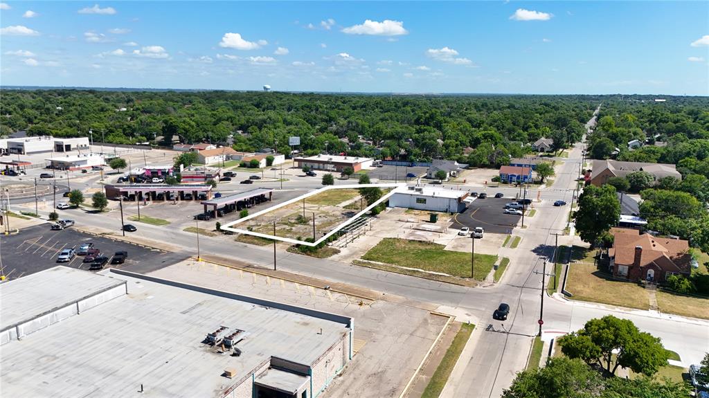 Hall, A S Addition, Block 13, Lot 7 - Land