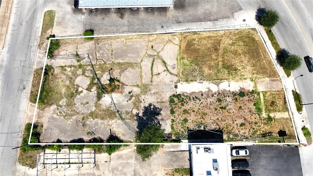 Hall, A S Addition, Block 13, Lot 7 - Land