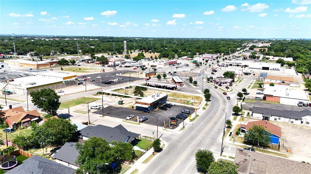 Hall, A S Addition, Block 13, Lot 7 - Land