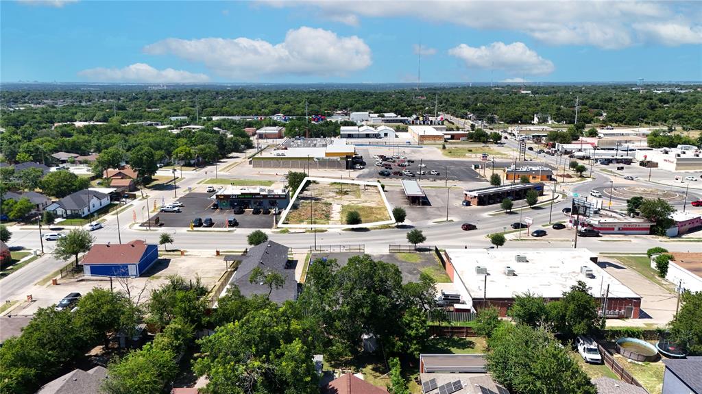 Hall, A S Addition, Block 13, Lot 7 - Land