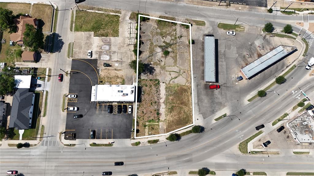 Hall, A S Addition, Block 13, Lot 7 - Land